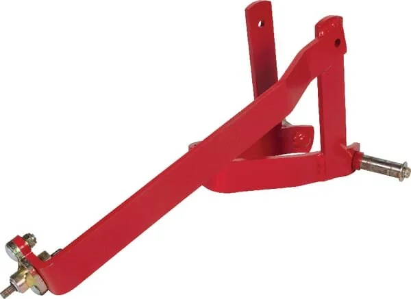 Kverneland Accord - AC858058 - Bracket Assembled