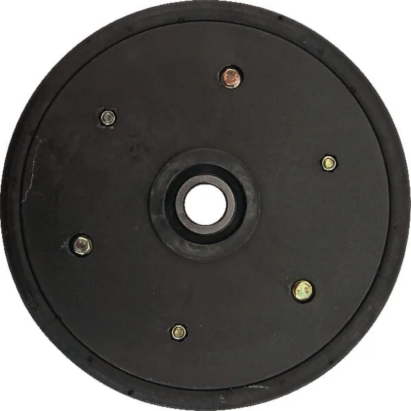 Kverneland Accord - KL811912 - Pressrole