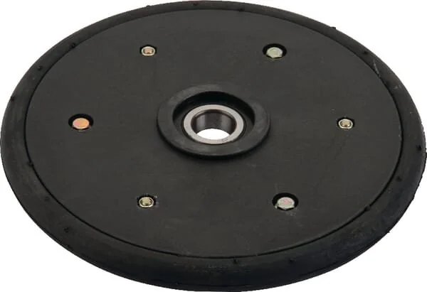 Kverneland Accord - KL811912 - Pressrole