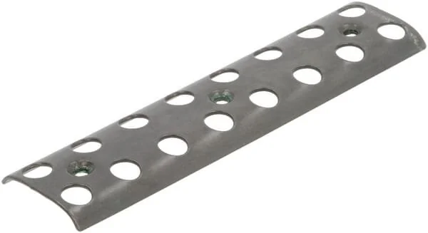 Kverneland - KB3108844 - Plate