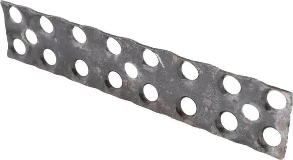Kverneland - KB3108845 - Plate