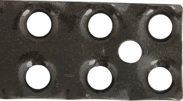 Kverneland - KB3108848 - Plate