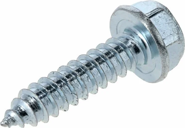 Kverneland - KB8850536 - Screw 6x25.5 Self-Tapping