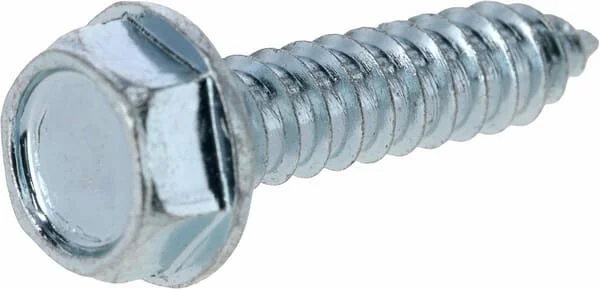 Kverneland - KB8850536 - Screw 6x25.5 Self-Tapping
