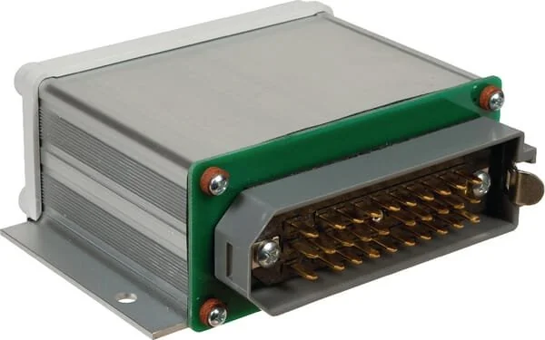 Kverneland - KB8886807 - Control Centre