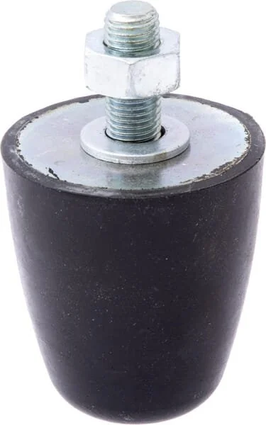 Kverneland - KD1520884 - Rubber Buffer