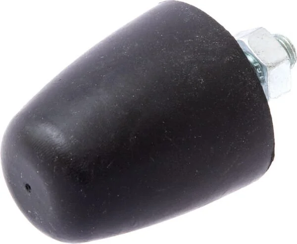 Kverneland - KD1520884 - Rubber Buffer