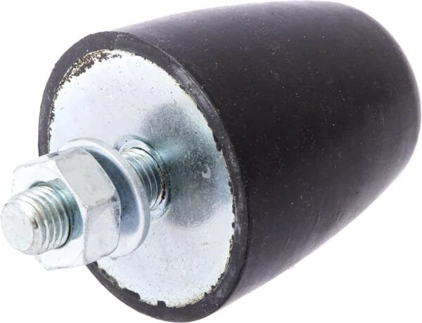 Kverneland - KD1520884 - Rubber Buffer