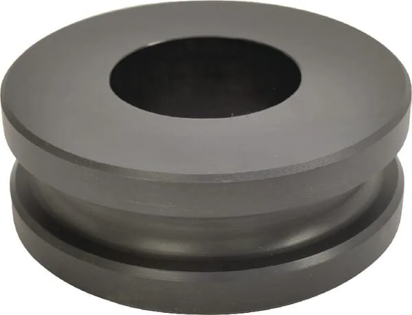 Kverneland - KD82890000 - Adjustable Rear Roller