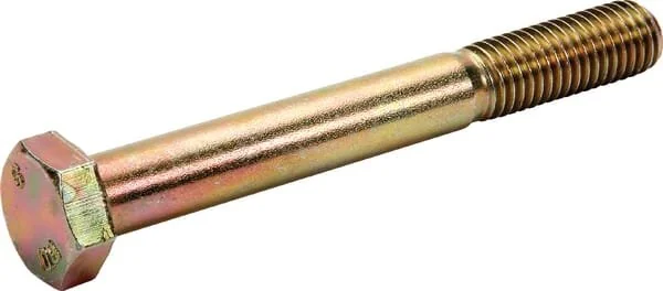 Kverneland - KG00337661 - Hexagon Bolt