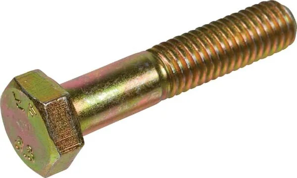 Kverneland - KG00353261 - Hexagon Bolt