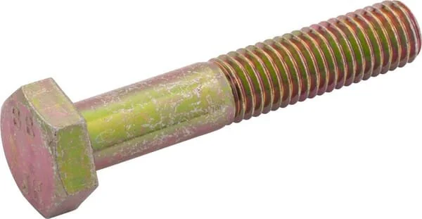 Kverneland - KG00355561 - Hexagon Bolt