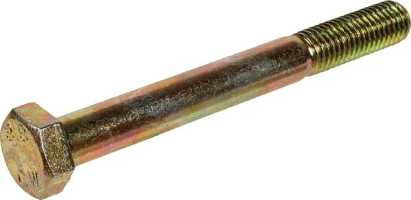 Kverneland - KG00358461 - Hexagon Bolt