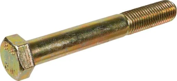 Kverneland - KG00362961 - Hexagon Bolt 8.8