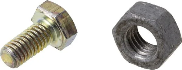 Kverneland - KG00468561 - Hexagon Screw 8.8