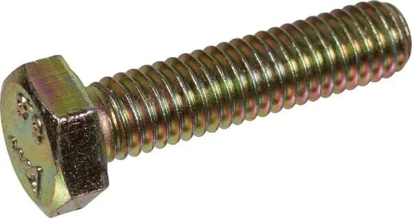 Kverneland - KG00469161 - Hex Screw
