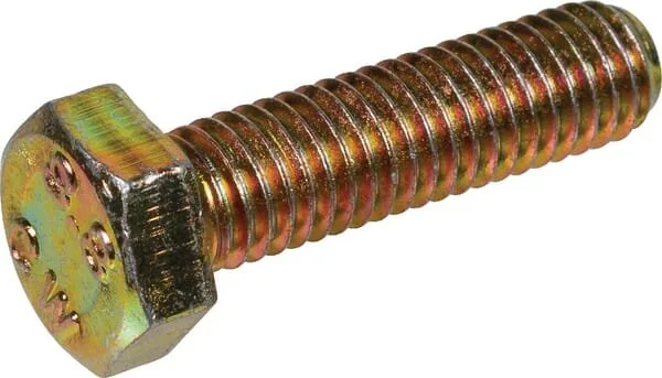 Kverneland - KG00472261 - Hexagon Screw