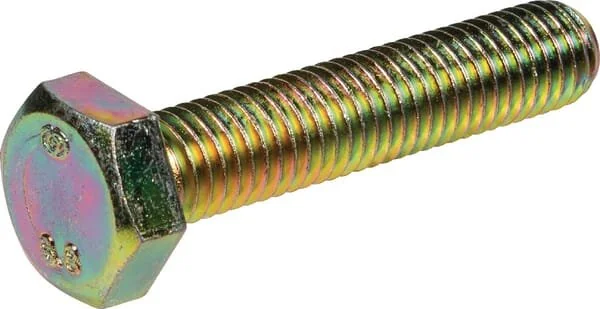 Kverneland - KG00474761 - Hexagon Screw