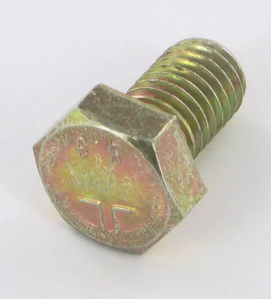 Kverneland - KG00476261 - Hexagon Screw