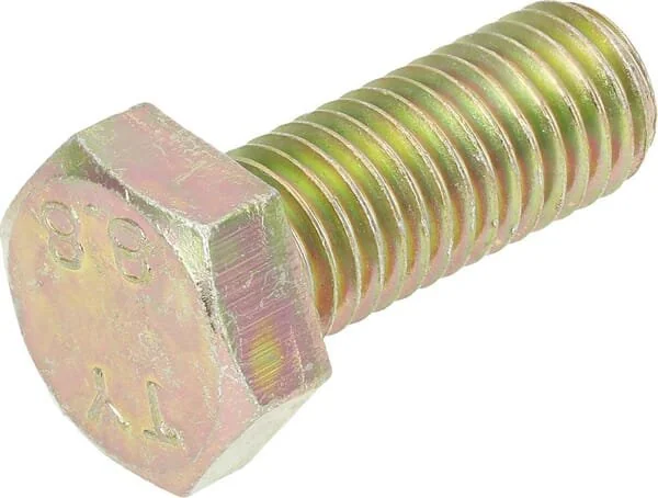 Kverneland - KG00476561 - Hexagon Screw
