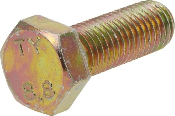 Kverneland - KG00476661 - Hexagon Screw