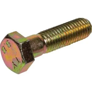 Kverneland - KG00476861 - Hex Screw