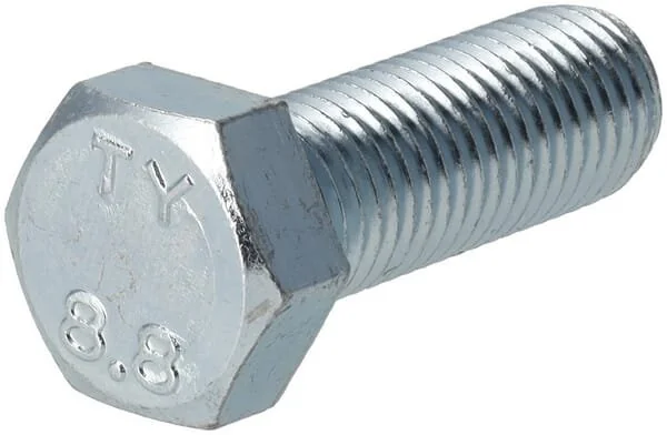 Kverneland - KG00480361 - Hexagon Screw