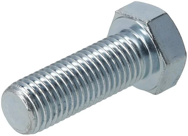 Kverneland - KG00480361 - Hexagon Screw
