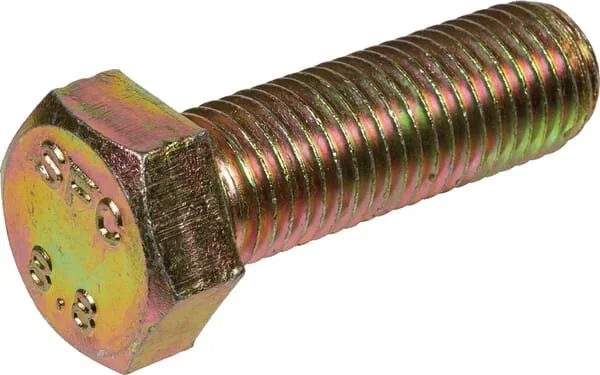 Kverneland - KG00480461 - Hexagon Screw