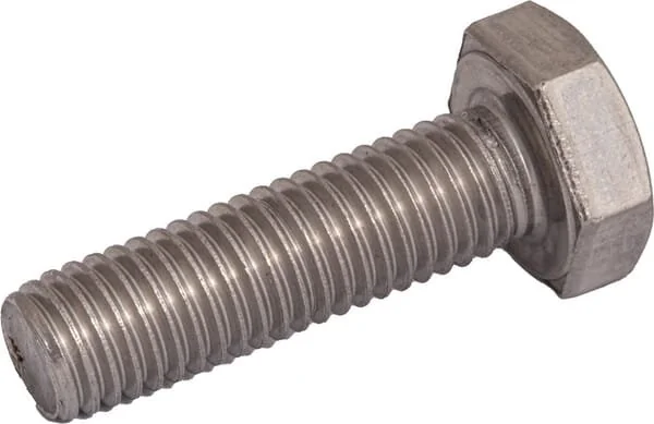 Kverneland - KG00498900 - Hexagon Screw
