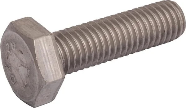 Kverneland - KG00498900 - Hexagon Screw