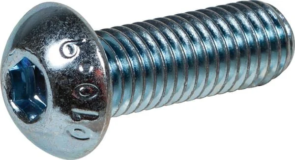 Kverneland - KG00732663 - Cheese Head Screw