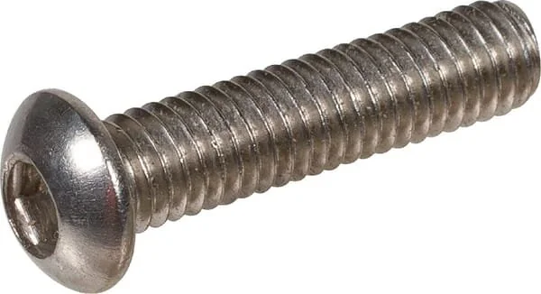 Kverneland - KG00738300 - Head Bolt