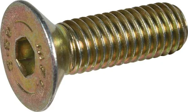 Kverneland - KG00861761 - Countersunk Screw
