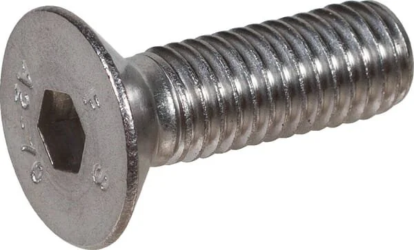 Kverneland - KG00871700 - Countersunk Head Bolt