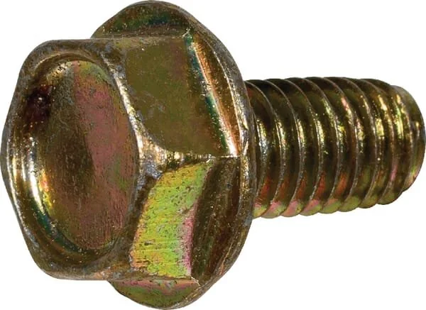 Kverneland - KG01000161 - Flanged Bolt