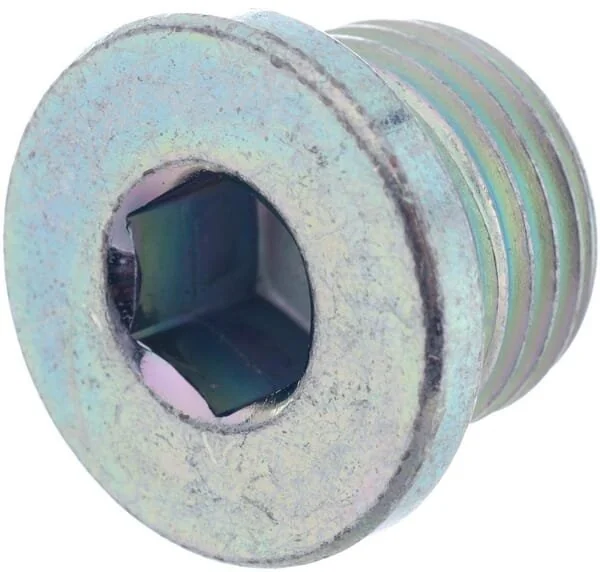 Kverneland - KG01028761 - Plug