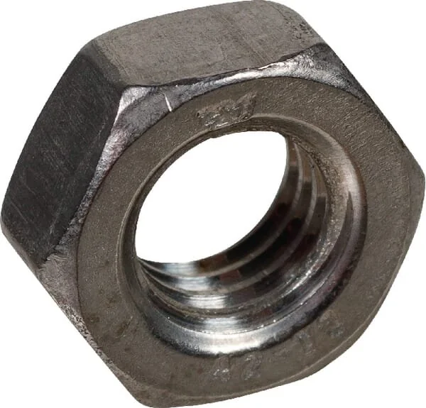 Kverneland - KG01053700 - Nut