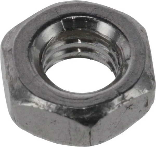 Kverneland - KG01055000 - Hex Nut M3 A4