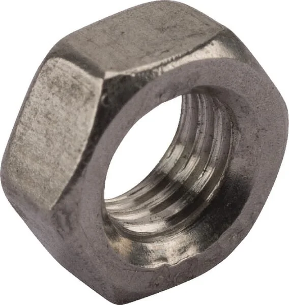 Kverneland - KG01055200 - Nut M5 Stainless Steel A2