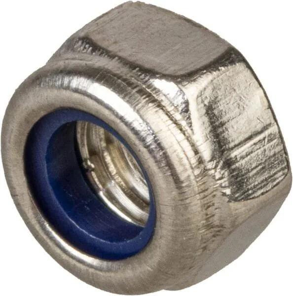 Kverneland - KG01069700 - Lock Nut M5