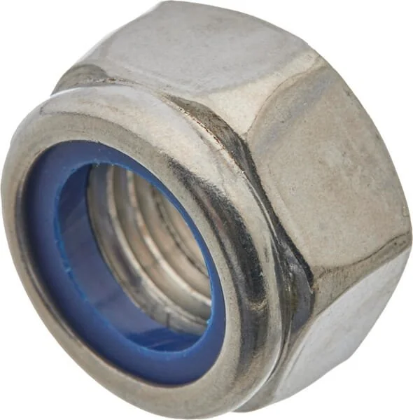 Kverneland - KG01070300 - Lock Nut M16 A2