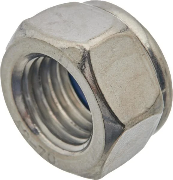 Kverneland - KG01070300 - Lock Nut M16 A2