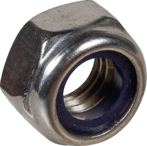 Kverneland - KG01071100 - Lock Nut