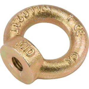 Kverneland - KG01094061 - Lifting Eye Nut