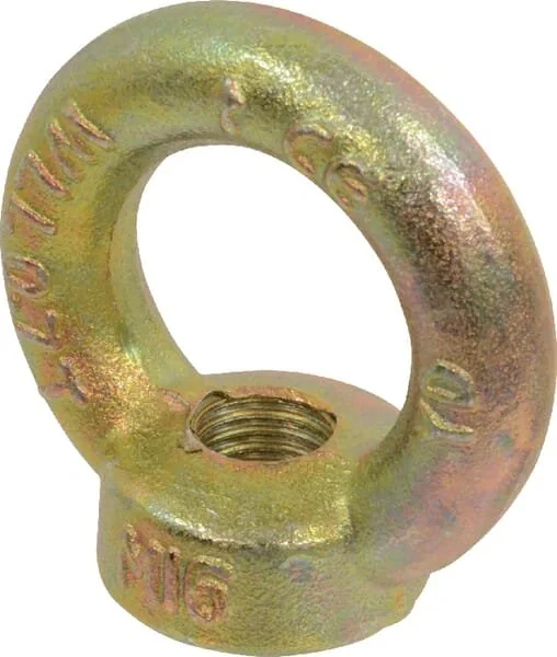 Kverneland - KG01094261 - Eye Nut