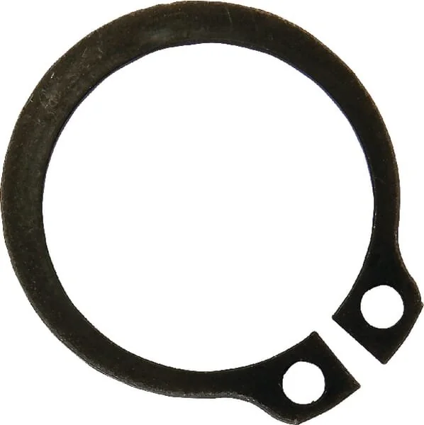 Kverneland - KG01098700 - Circlip A 27x2