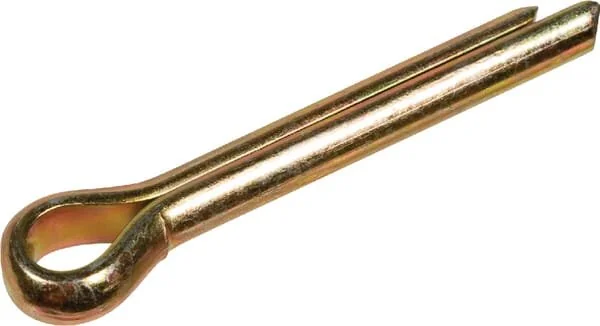 Kverneland - KG01253761 - Split Pin