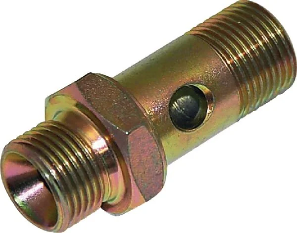 Kverneland - KK012307 - Banjo Bolt 3/8x31