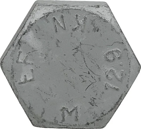 Kverneland - KK030970 - Bolt